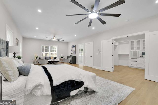 11505 Elkins Road, Roswell, GA 30076