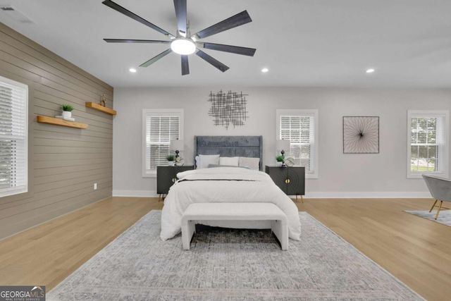 11505 Elkins Road, Roswell, GA 30076