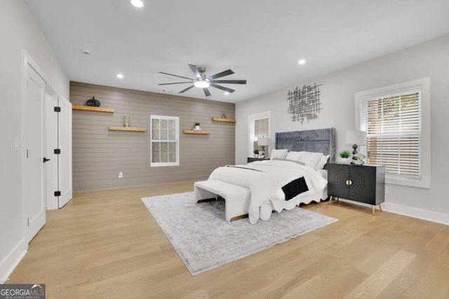 11505 Elkins Road, Roswell, GA 30076