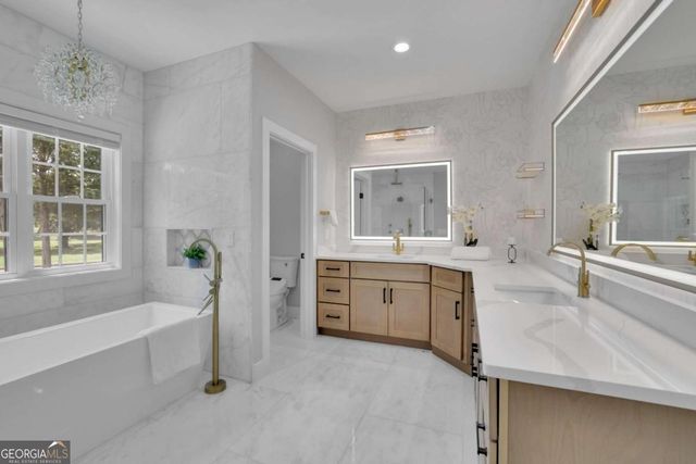 11505 Elkins Road, Roswell, GA 30076