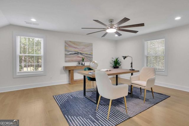 11505 Elkins Road, Roswell, GA 30076