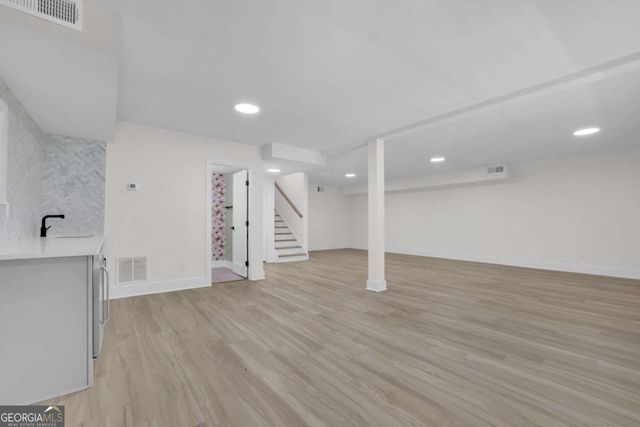 11505 Elkins Road, Roswell, GA 30076