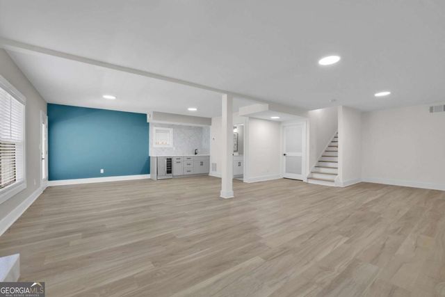 11505 Elkins Road, Roswell, GA 30076