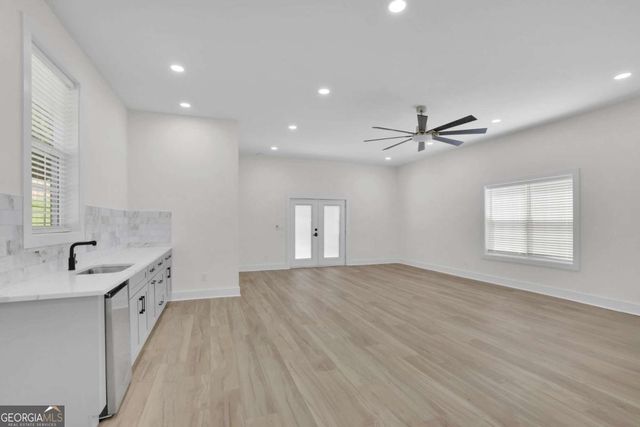 11505 Elkins Road, Roswell, GA 30076