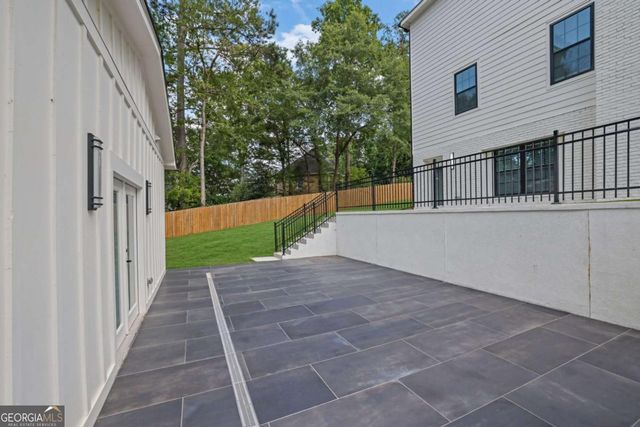 11505 Elkins Road, Roswell, GA 30076