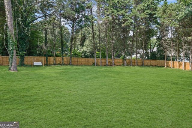 11505 Elkins Road, Roswell, GA 30076