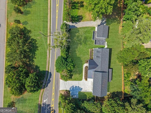 11505 Elkins Road, Roswell, GA 30076