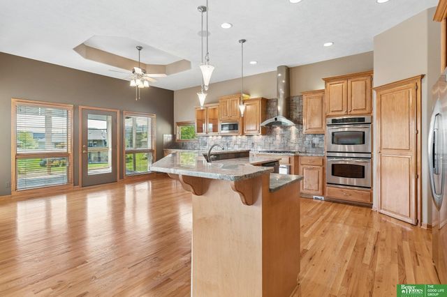 10326 S 179th Street, Omaha, NE 68136
