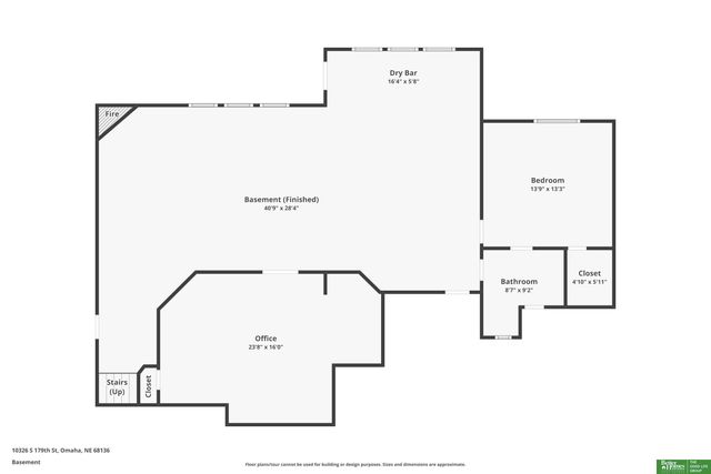 10326 S 179th Street, Omaha, NE 68136