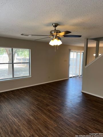 6931 WATERFALL PASS, Converse, TX 78109