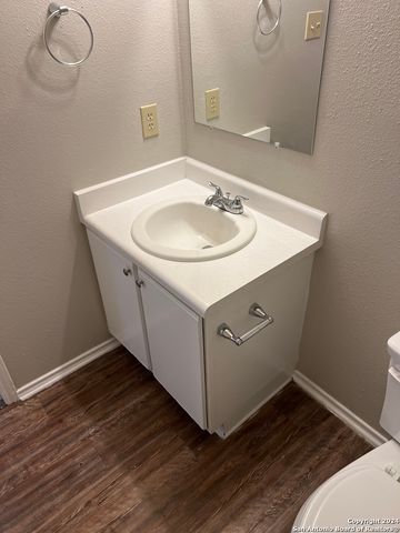 6931 WATERFALL PASS, Converse, TX 78109