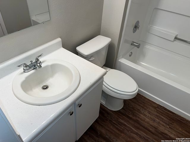 6931 WATERFALL PASS, Converse, TX 78109