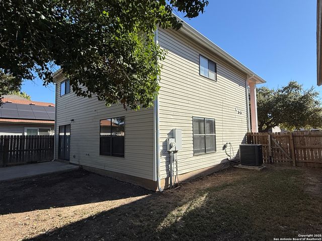 6931 WATERFALL PASS, Converse, TX 78109