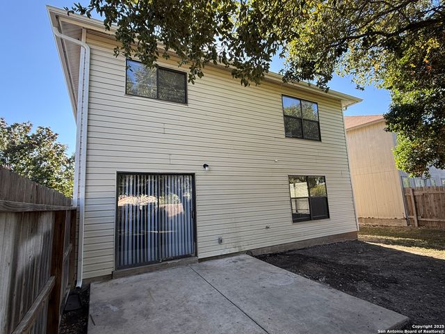 6931 WATERFALL PASS, Converse, TX 78109