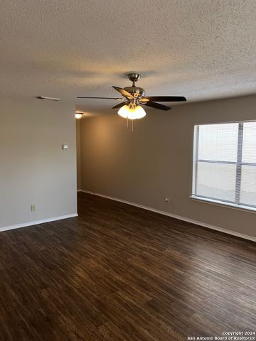 6931 WATERFALL PASS, Converse, TX 78109