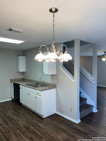 6931 WATERFALL PASS, Converse, TX 78109