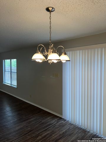 6931 WATERFALL PASS, Converse, TX 78109