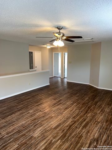 6931 WATERFALL PASS, Converse, TX 78109