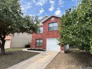 6931 WATERFALL PASS, Converse, TX 78109