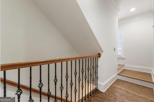 802 Clifton Heights Lane NE, Atlanta, GA 30329