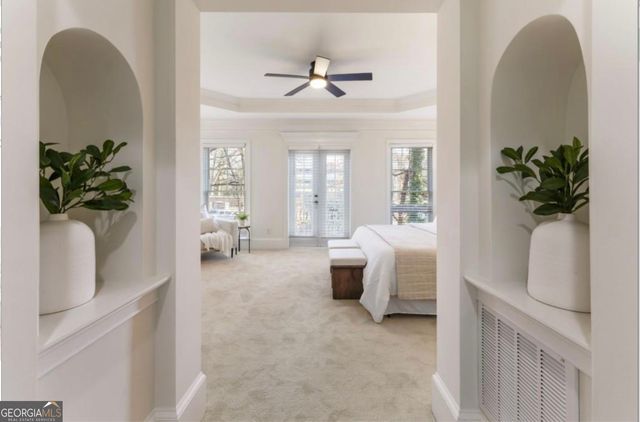 802 Clifton Heights Lane NE, Atlanta, GA 30329