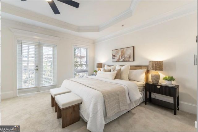 802 Clifton Heights Lane NE, Atlanta, GA 30329