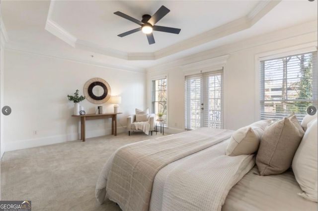 802 Clifton Heights Lane NE, Atlanta, GA 30329