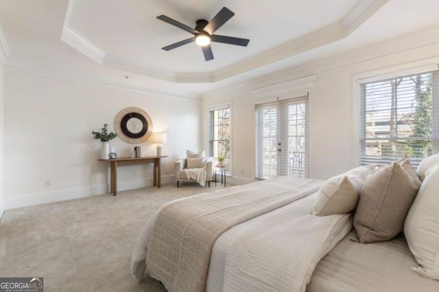 802 Clifton Heights Lane NE, Atlanta, GA 30329