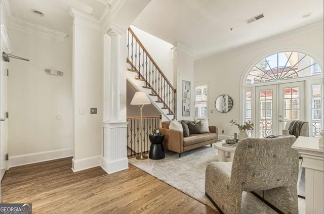 802 Clifton Heights Lane NE, Atlanta, GA 30329