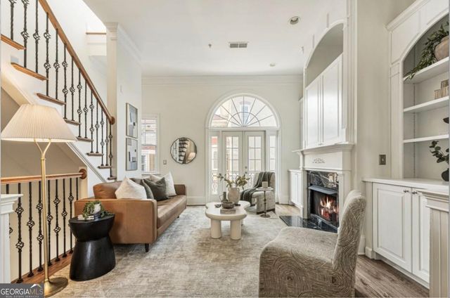 802 Clifton Heights Lane NE, Atlanta, GA 30329