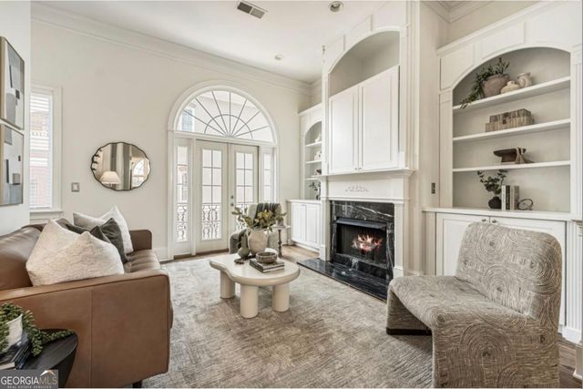 802 Clifton Heights Lane NE, Atlanta, GA 30329