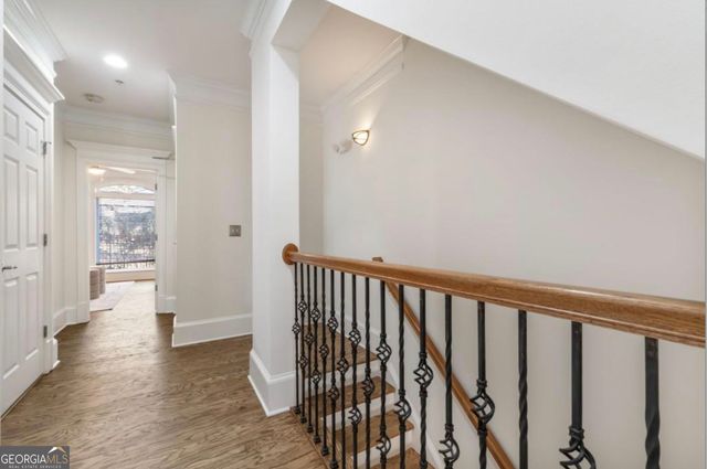 802 Clifton Heights Lane NE, Atlanta, GA 30329
