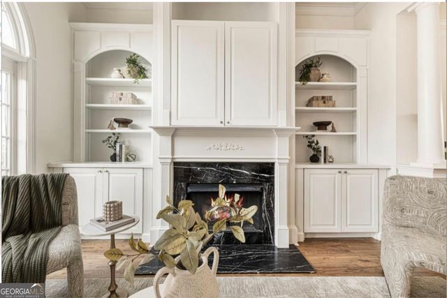 802 Clifton Heights Lane NE, Atlanta, GA 30329