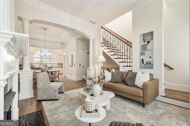 802 Clifton Heights Lane NE, Atlanta, GA 30329