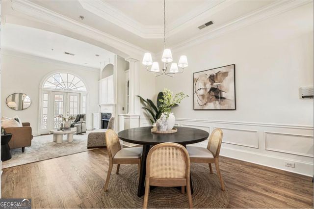 802 Clifton Heights Lane NE, Atlanta, GA 30329