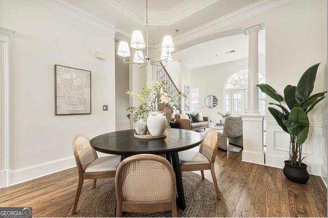 802 Clifton Heights Lane NE, Atlanta, GA 30329