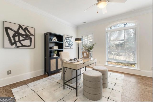 802 Clifton Heights Lane NE, Atlanta, GA 30329