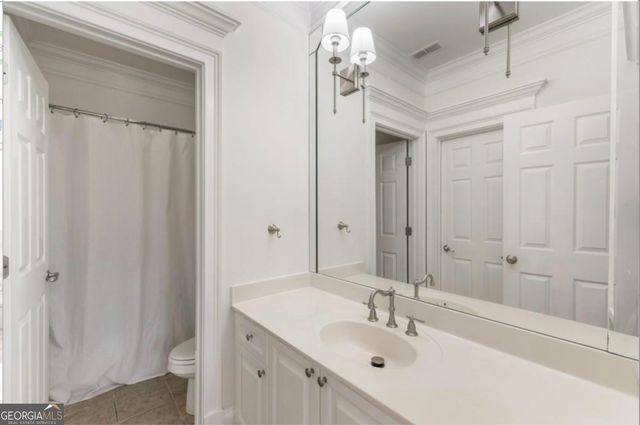 802 Clifton Heights Lane NE, Atlanta, GA 30329