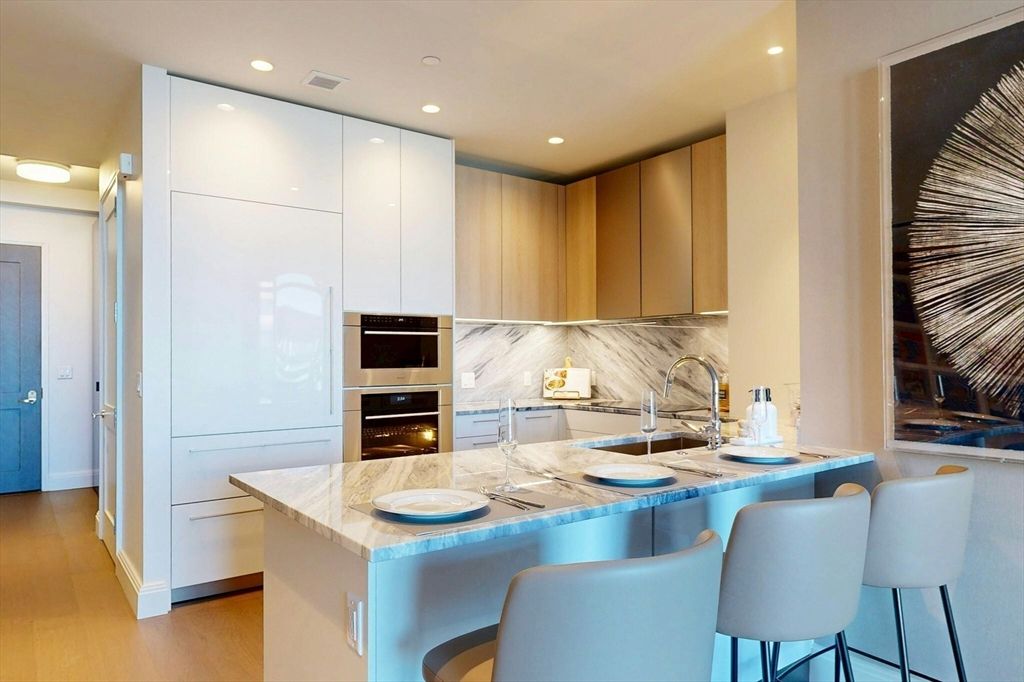 240 Devonshire Street 3910, Boston, MA 02110