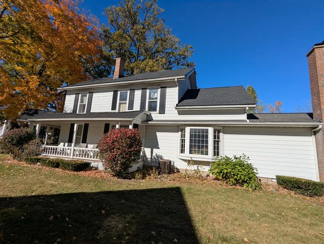 122 N Hudson Street, Coldwater, MI 49036