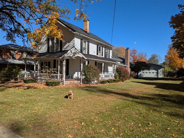 122 N Hudson Street, Coldwater, MI 49036