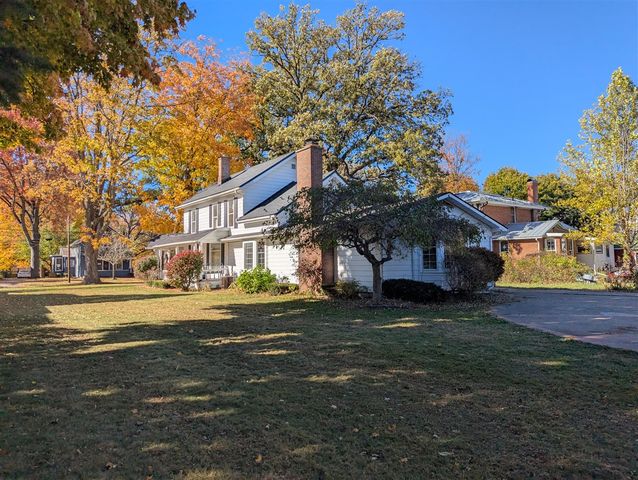 122 N Hudson Street, Coldwater, MI 49036