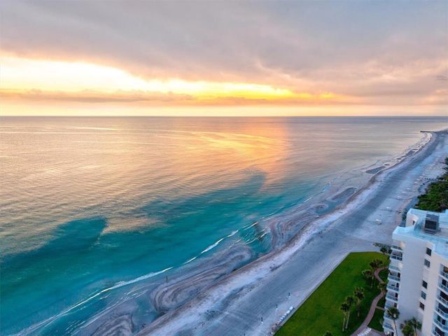 1000 LONGBOAT CLUB ROAD 1105, Longboat Key, FL 34228