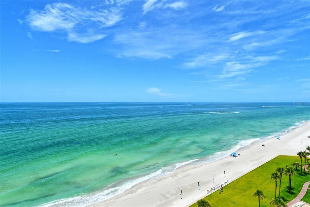 1000 LONGBOAT CLUB ROAD 1105, Longboat Key, FL 34228