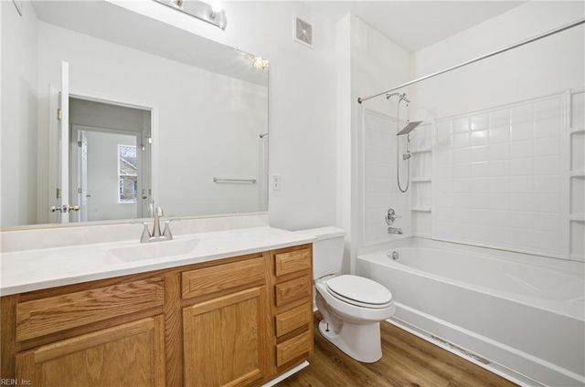 714 River Rock Way Ste 108, Newport News, VA 23608