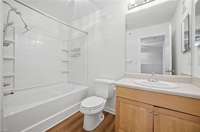 714 River Rock Way Ste 108, Newport News, VA 23608