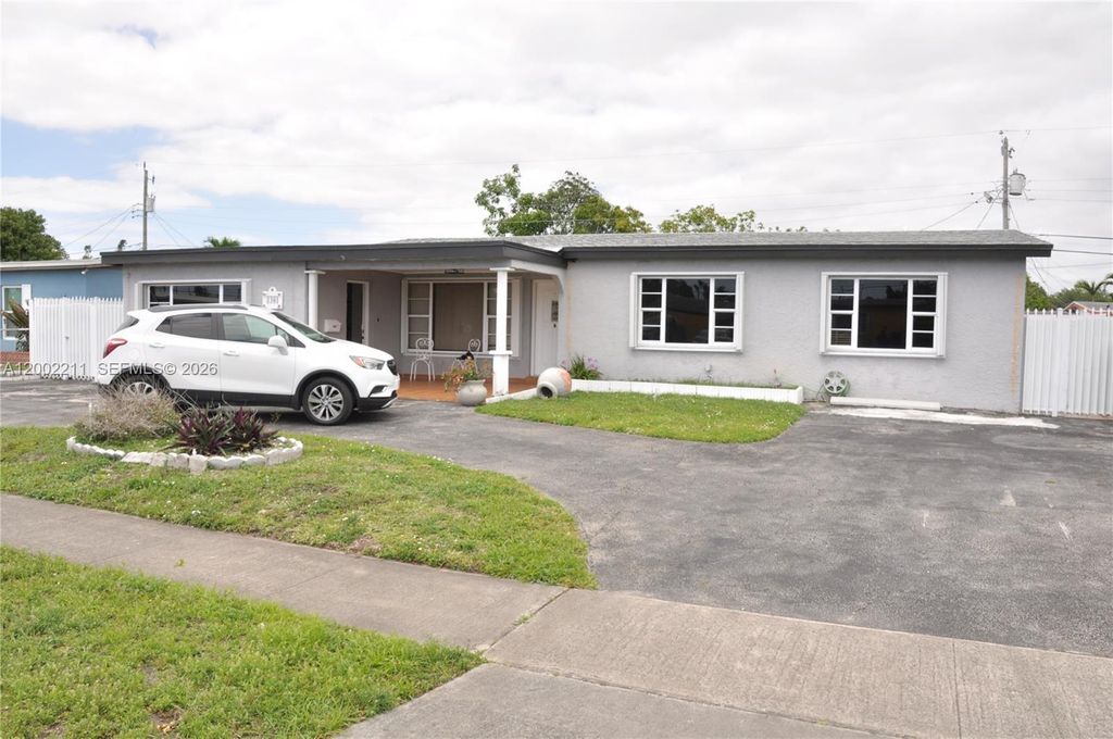 1301 W 61st Pl, Hialeah, FL 33012