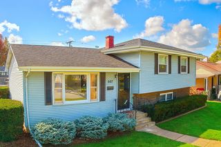 907 W Pine Place, Griffith, IN 46319