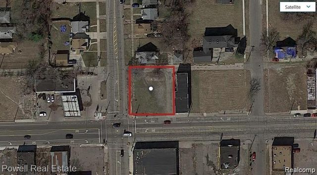 10832 W Chicago, Detroit, MI 48204