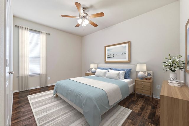 2437 Boot Jack Road, Fort Worth, TX 76177